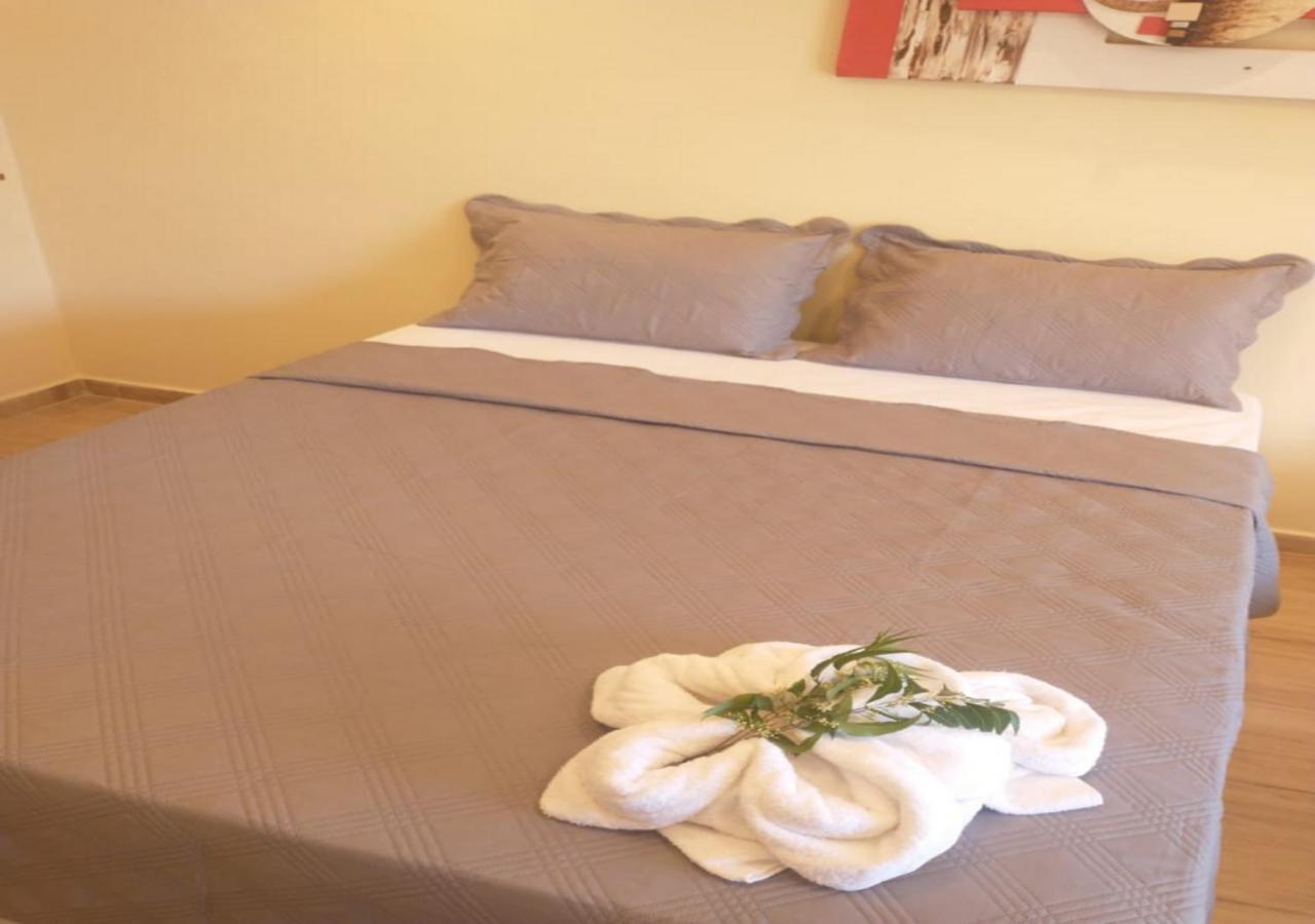 Hotel Pousada Nobre São Miguel do Gostoso Esterno foto