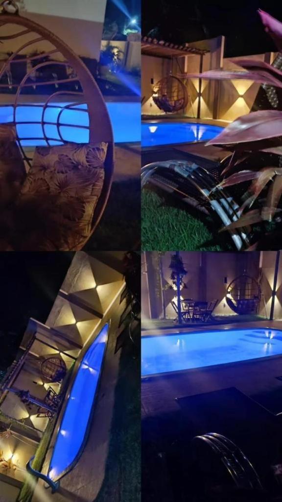 Hotel Pousada Nobre São Miguel do Gostoso Esterno foto